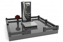 Фото Мемориальный комплекс №331