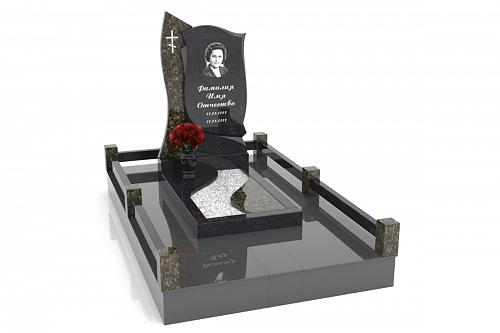 Фото Мемориальный комплекс №338