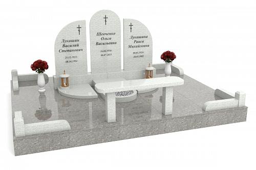 Фото Мемориальный комплекс №374