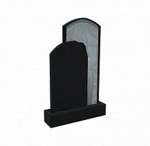 Фото Гранитный памятник №9