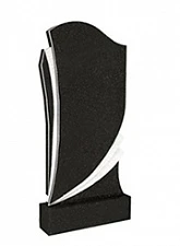 Фото Гранитный памятник №12