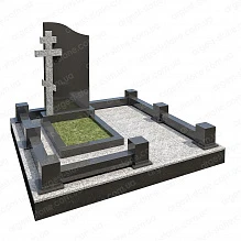 Фото Мемориальный комплекс №56