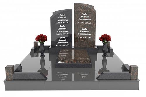 Фото Мемориальный комплекс №368