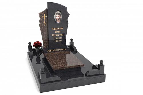 Фото Мемориальный комплекс №324