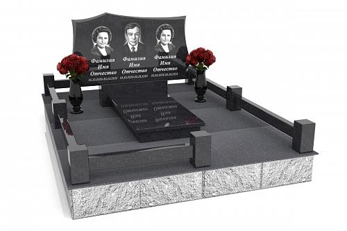 Фото Мемориальный комплекс №382