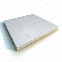 Фото Площадка на бетонной заливке№3