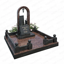 Фото Мемориальный комплекс №42