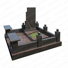 Фото Мемориальный комплекс №58