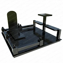 Фото Мемориальный комплекс №209