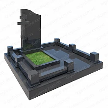 Фото Мемориальный комплекс №81