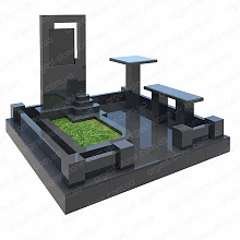 Фото Мемориальный комплекс №122