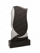 Фото Гранитный памятник №1009