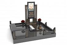 Фото Мемориальный комплекс №256