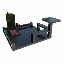 Фото Мемориальный комплекс №13