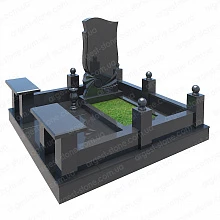 Фото Мемориальный комплекс №80