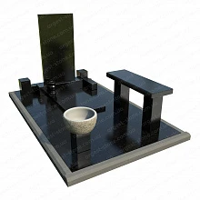 Фото Мемориальный комплекс №3