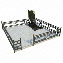 Фото Мемориальный комплекс №12