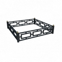 Фото Оградка № 1