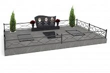 Фото Мемориальный комплекс №379