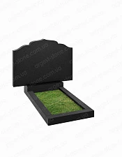 Фото Гранитный памятник №2017