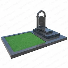 Фото Мемориальный комплекс №154