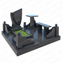 Фото Мемориальный комплекс №92