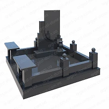 Фото Мемориальный комплекс №112