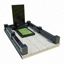 Фото Мемориальный комплекс №23