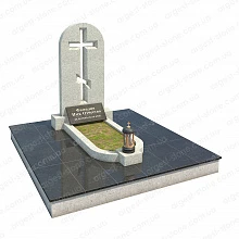 Фото Мемориальный комплекс №163