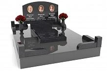 Фото Мемориальный комплекс №360