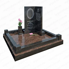 Фото Мемориальный комплекс №39