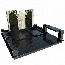 Фото Мемориальный комплекс №207