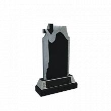 Фото Гранитный памятник №37